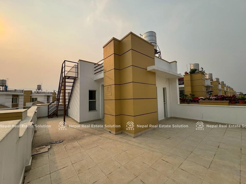Picture of Lalitpur Metropolitan City, Bagmati